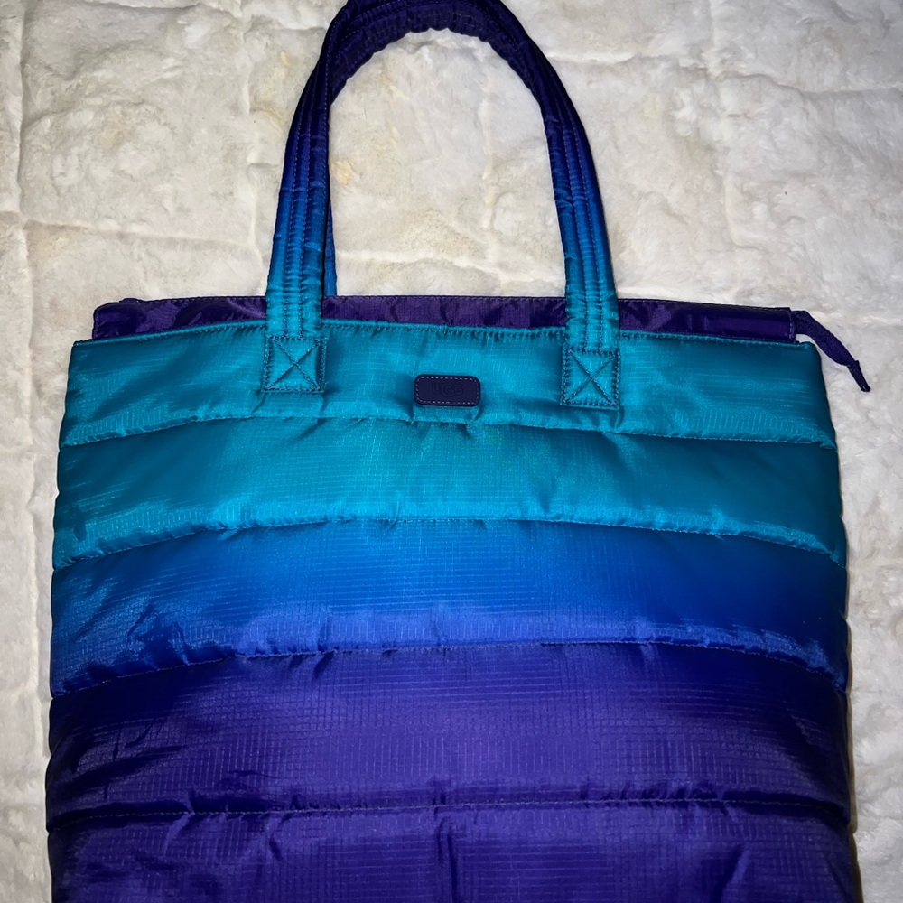UGG overnight bag